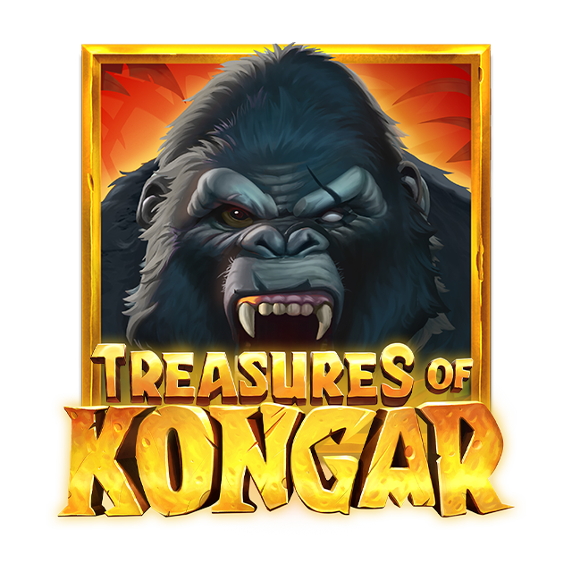 Treasures of Kongar Game